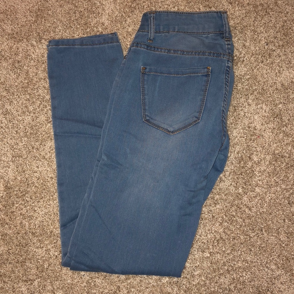Delia’s jeans